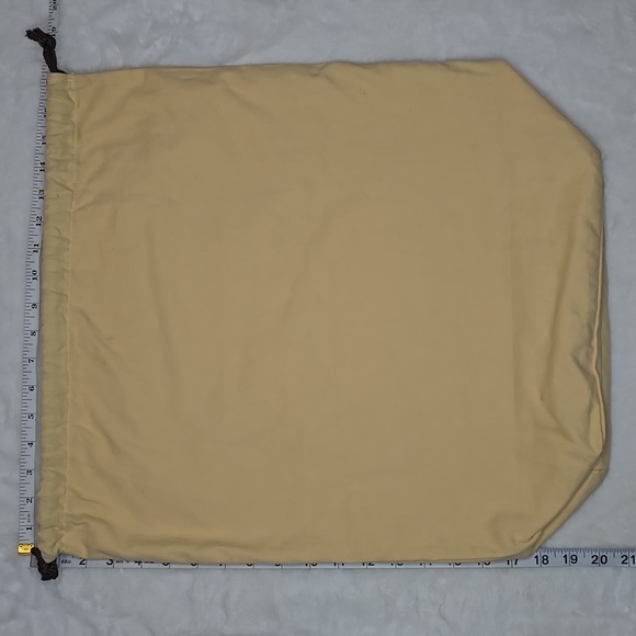 Louis Vuitton Dust Bag 17x20 - Picture 2 of 2